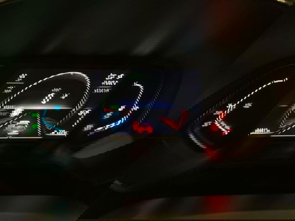 Renault Clio usata a Como (15)