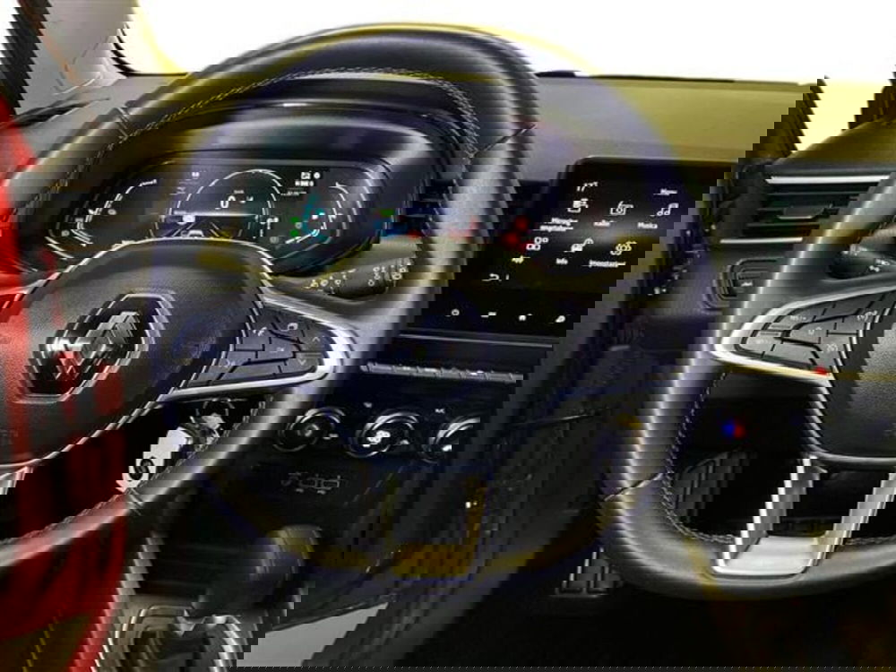 Renault Clio usata a Como (16)