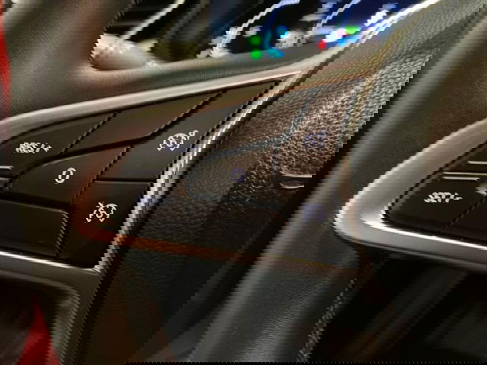 Renault Clio usata a Como (17)