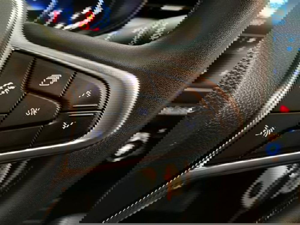 Renault Clio usata a Como (18)