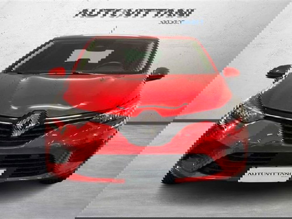 Renault Clio usata a Como (2)