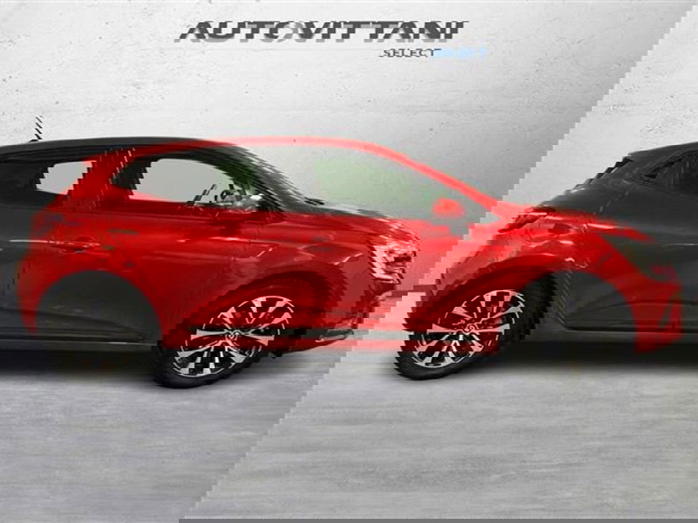 Renault Clio usata a Como (3)