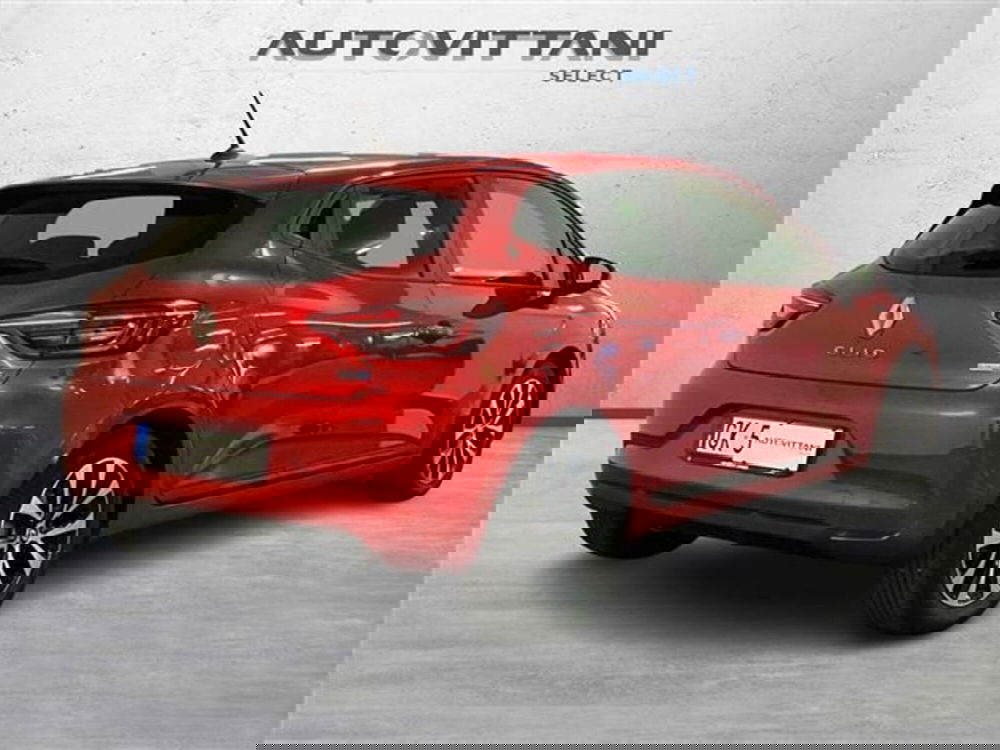 Renault Clio usata a Como (4)