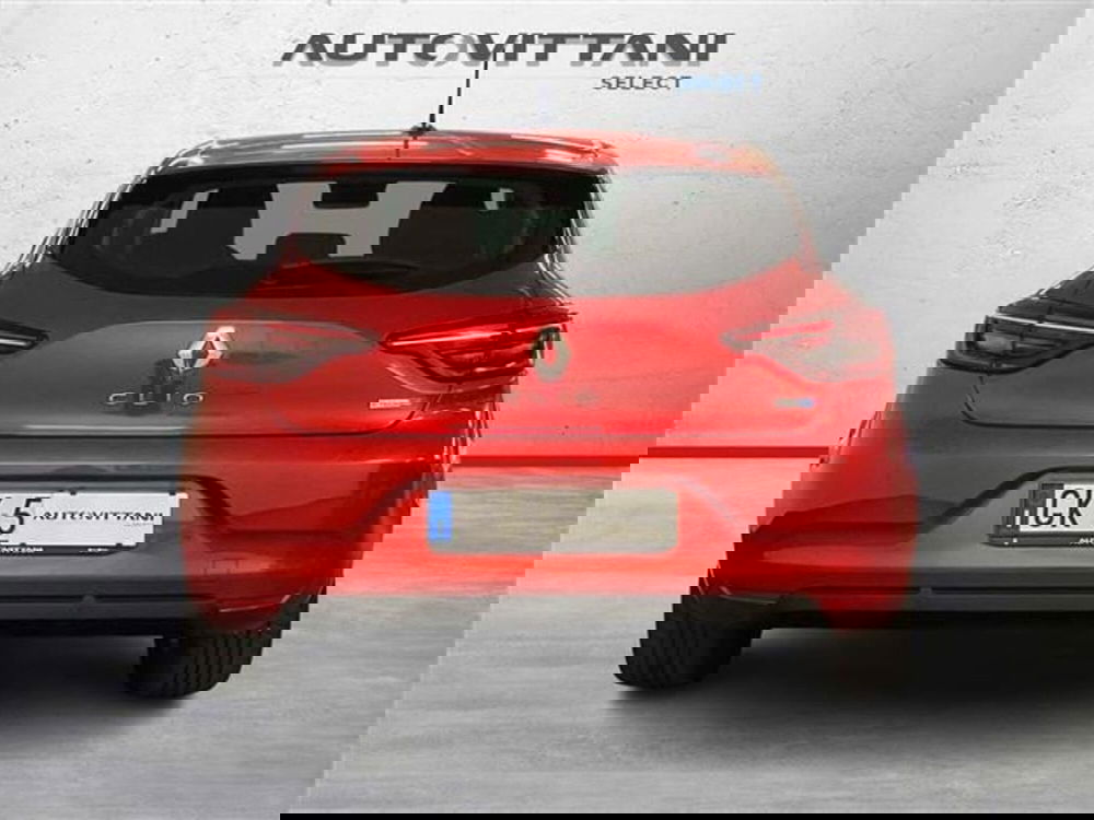 Renault Clio usata a Como (5)