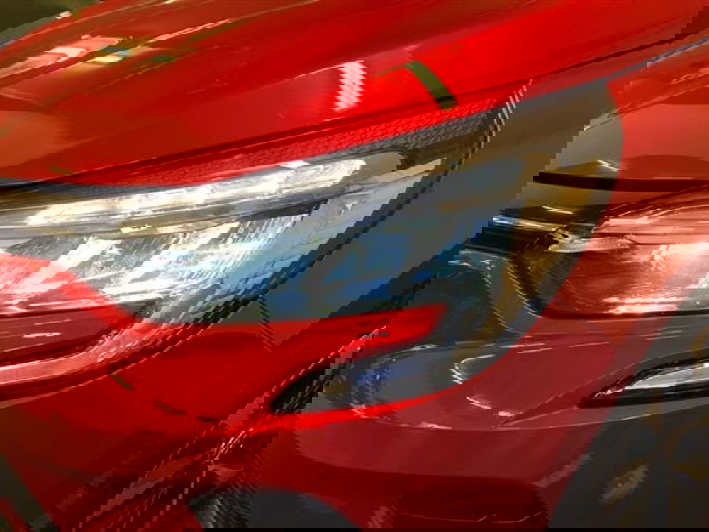 Renault Clio usata a Como (7)