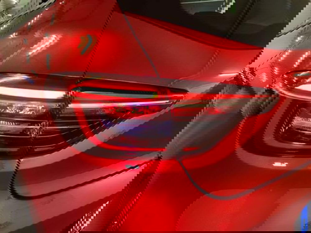 Renault Clio usata a Como (8)