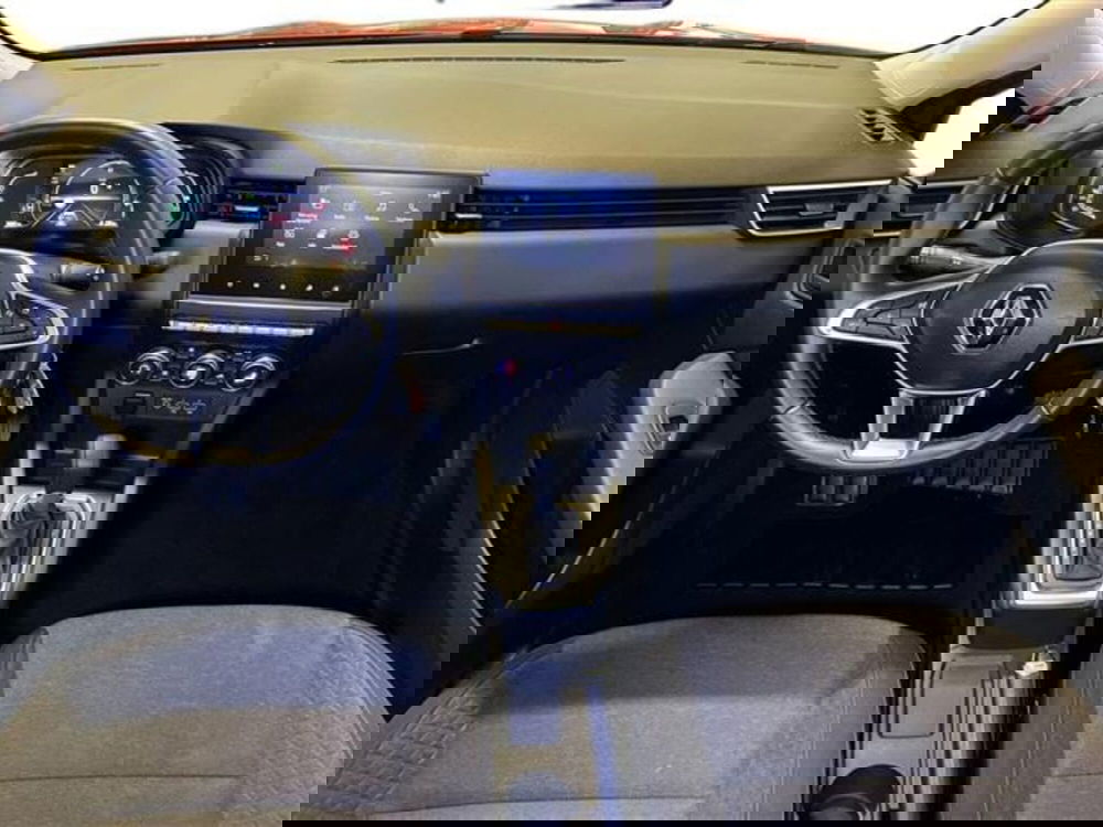 Renault Clio usata a Como (9)