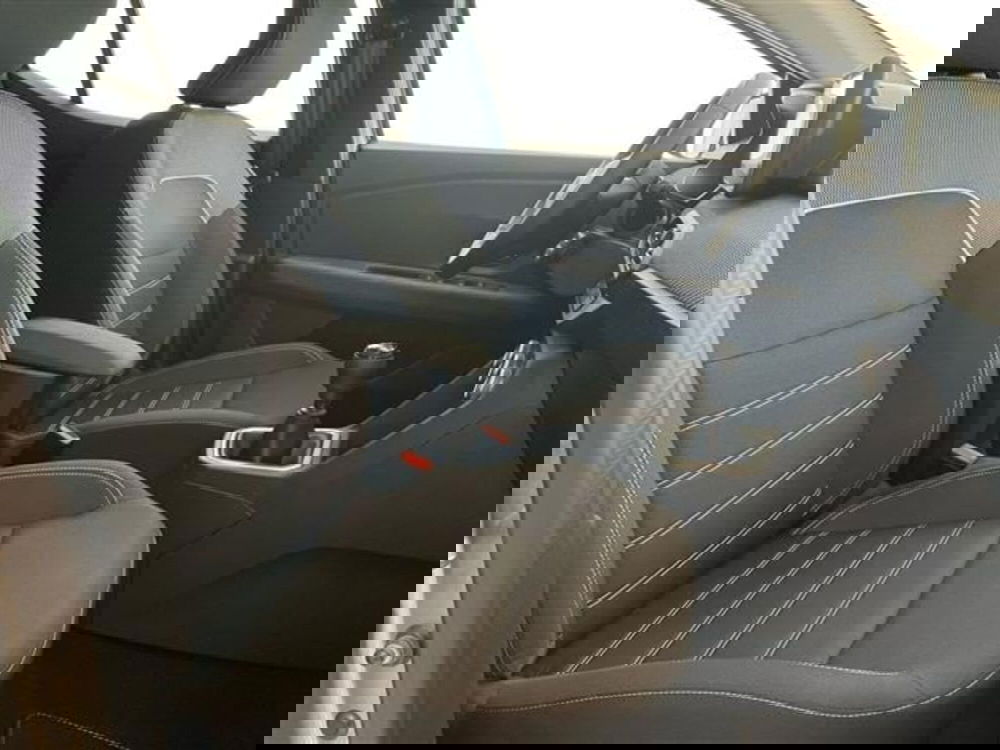 Dacia Sandero Streetway usata a Como (10)