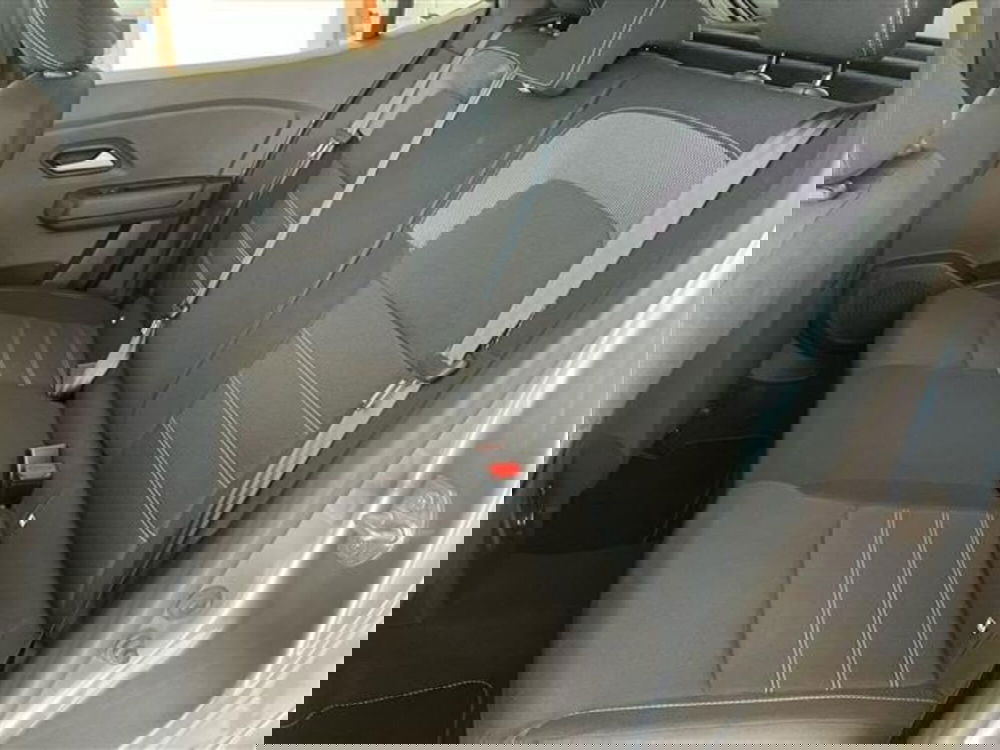 Dacia Sandero Streetway usata a Como (11)