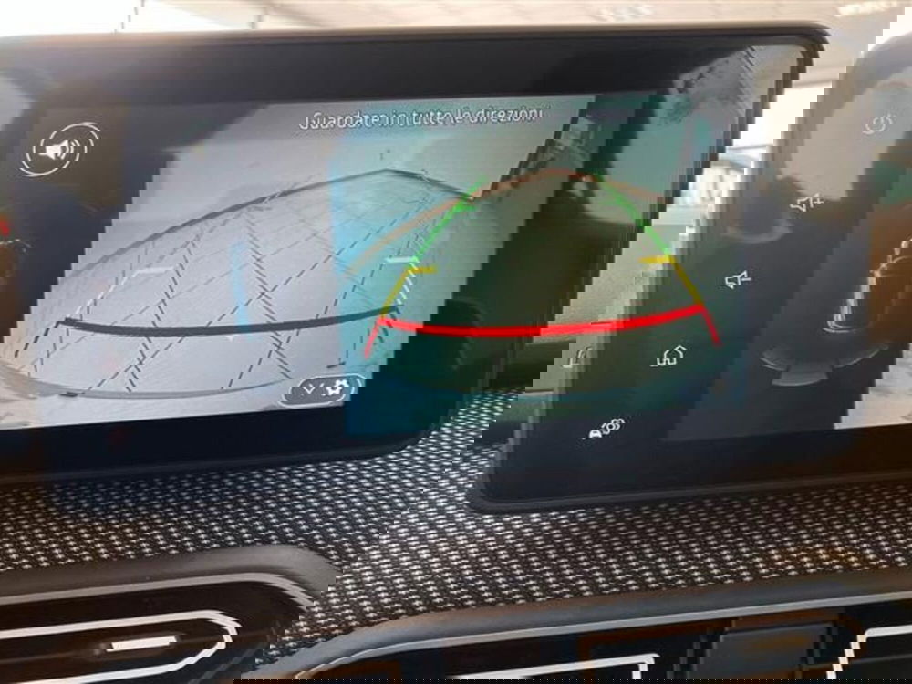 Dacia Sandero Streetway usata a Como (13)