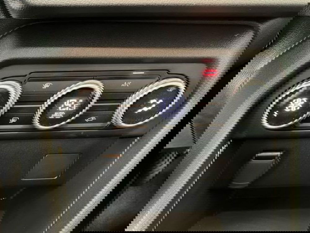 Dacia Sandero Streetway usata a Como (14)