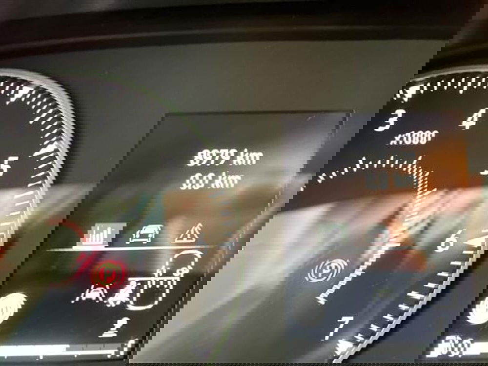 Dacia Sandero Streetway usata a Como (15)