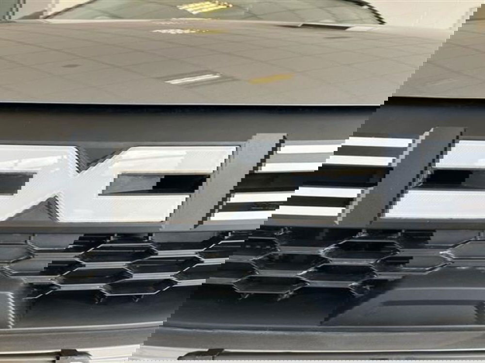 Dacia Sandero Streetway usata a Como (16)