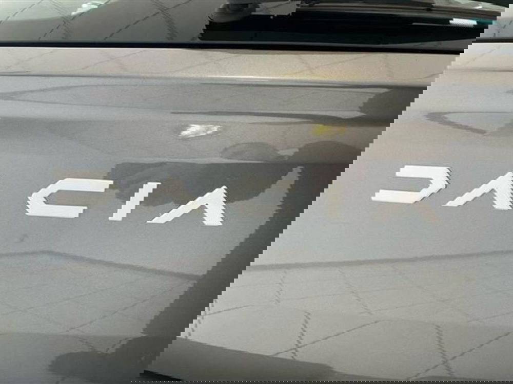 Dacia Sandero Streetway usata a Como (17)