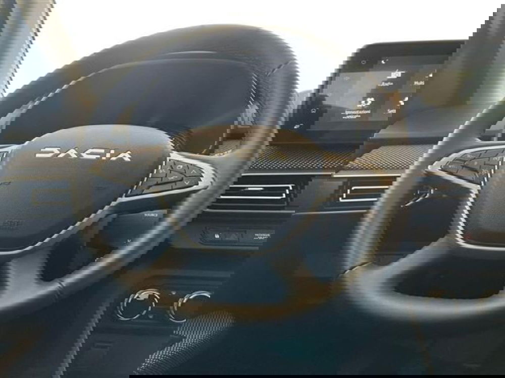 Dacia Sandero Streetway usata a Como (18)