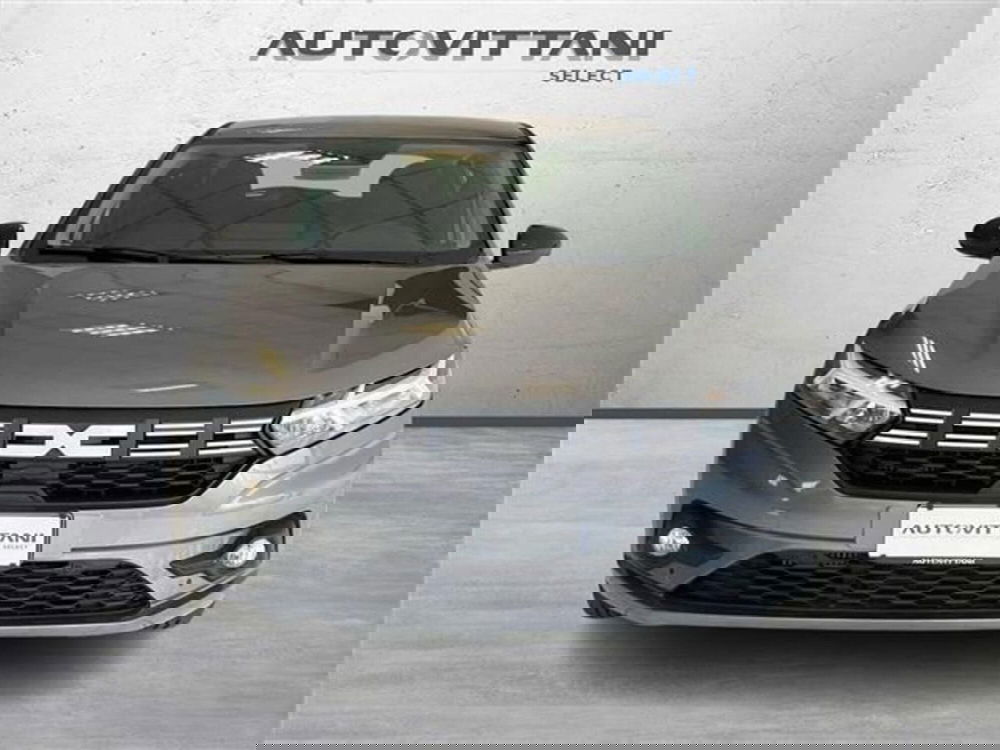 Dacia Sandero Streetway usata a Como (2)