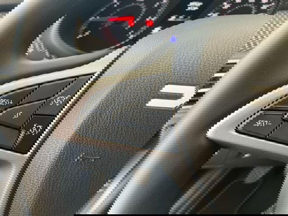 Dacia Sandero Streetway usata a Como (20)