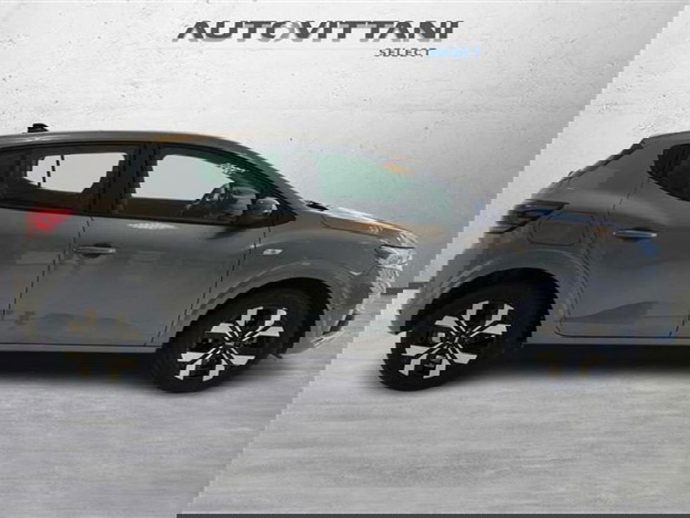 Dacia Sandero Streetway usata a Como (5)