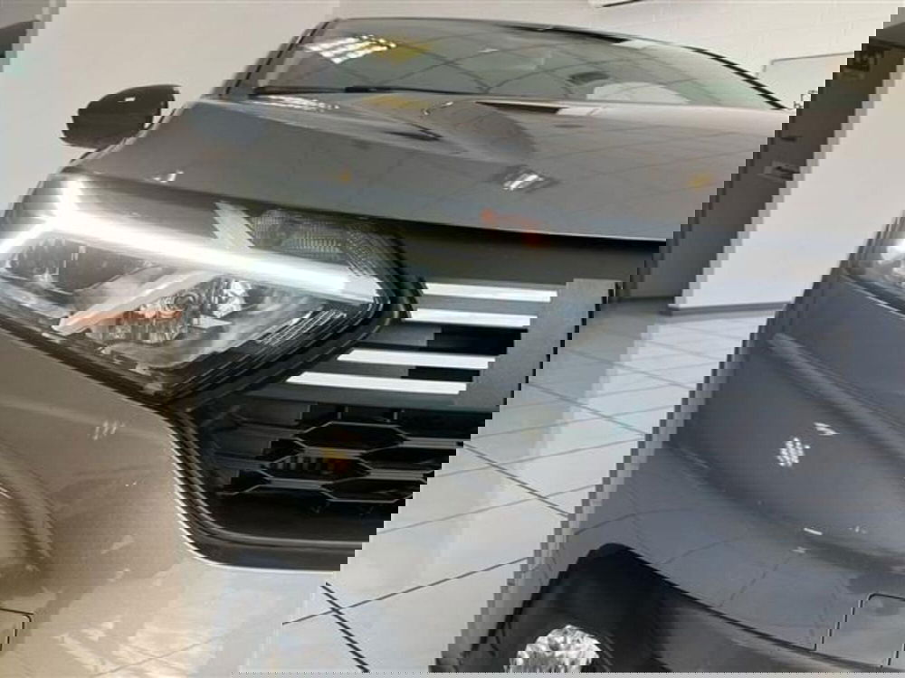 Dacia Sandero Streetway usata a Como (6)