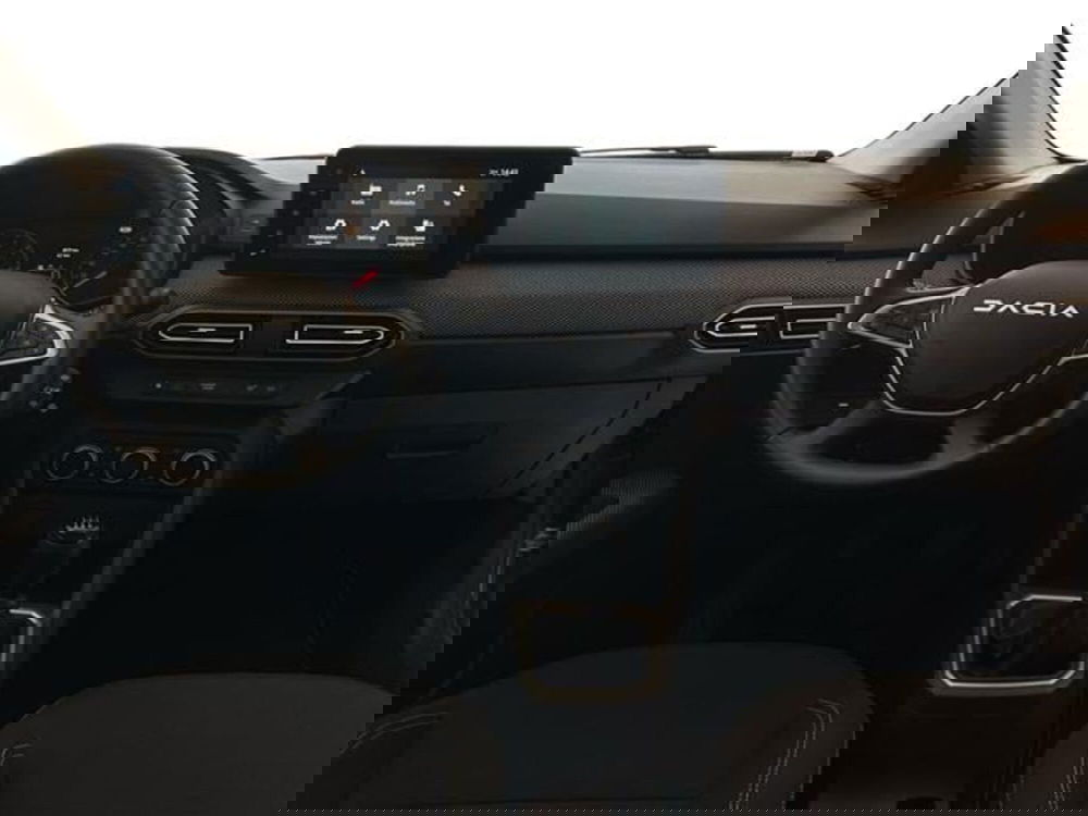 Dacia Sandero Streetway usata a Como (8)