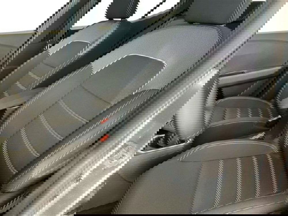 Dacia Sandero Streetway usata a Como (9)