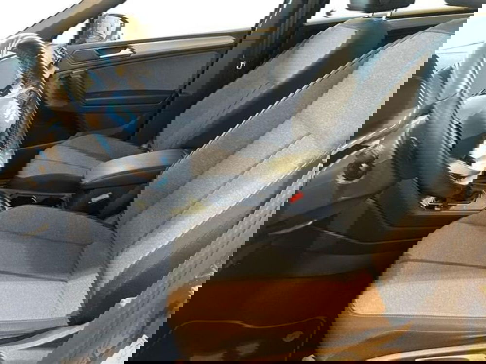 SEAT Tarraco usata a Como (10)