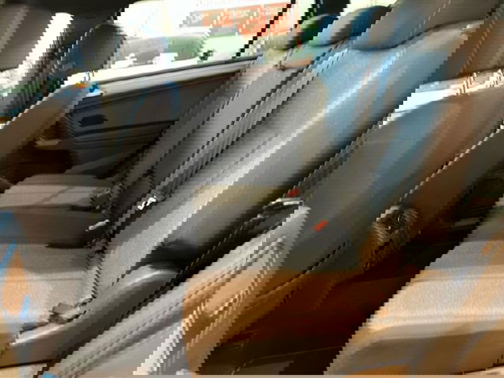 SEAT Tarraco usata a Como (12)