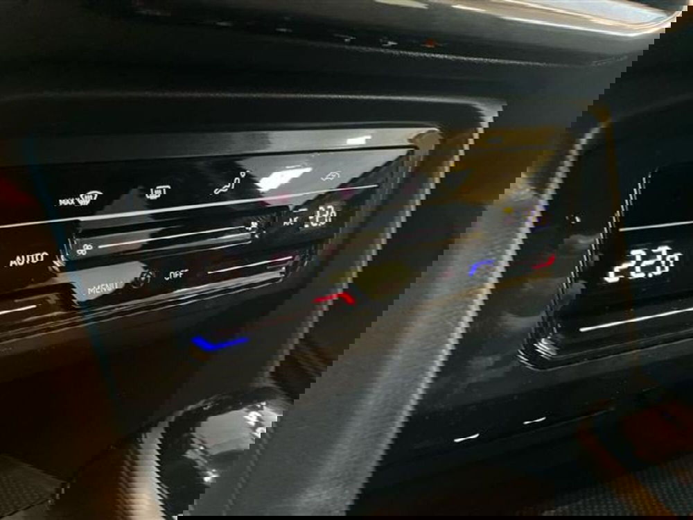 SEAT Tarraco usata a Como (16)