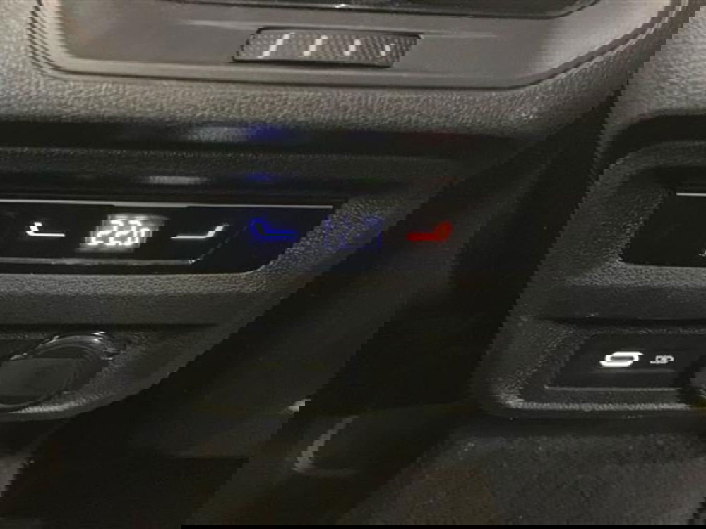 SEAT Tarraco usata a Como (20)