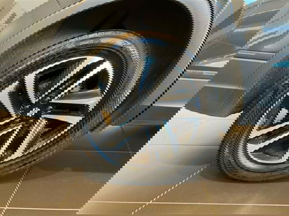 SEAT Tarraco usata a Como (6)