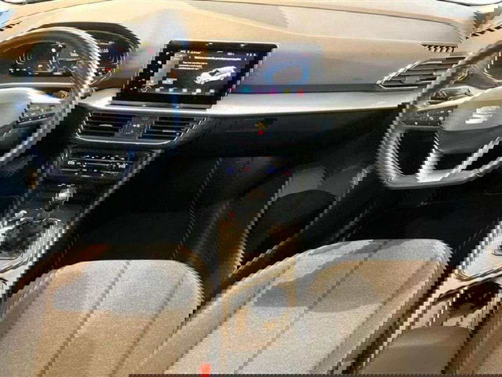 SEAT Tarraco usata a Como (9)