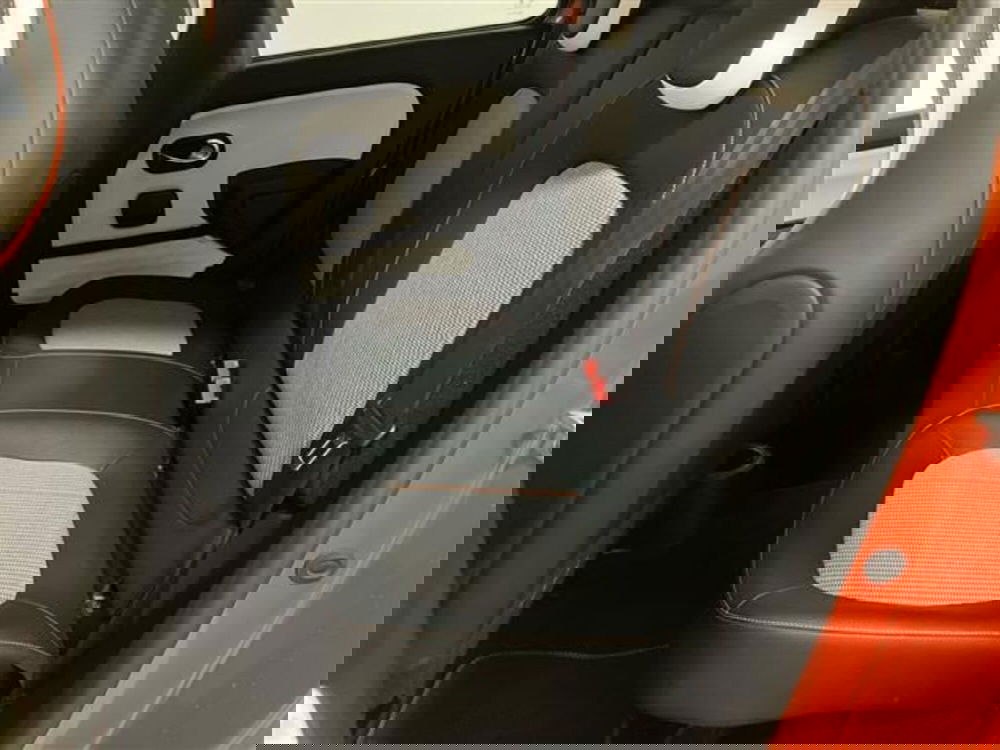 Renault Twingo usata a Como (12)