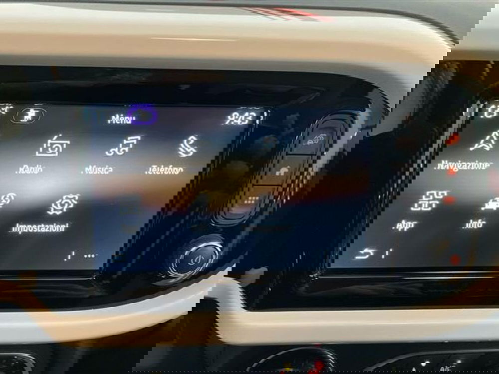 Renault Twingo usata a Como (13)