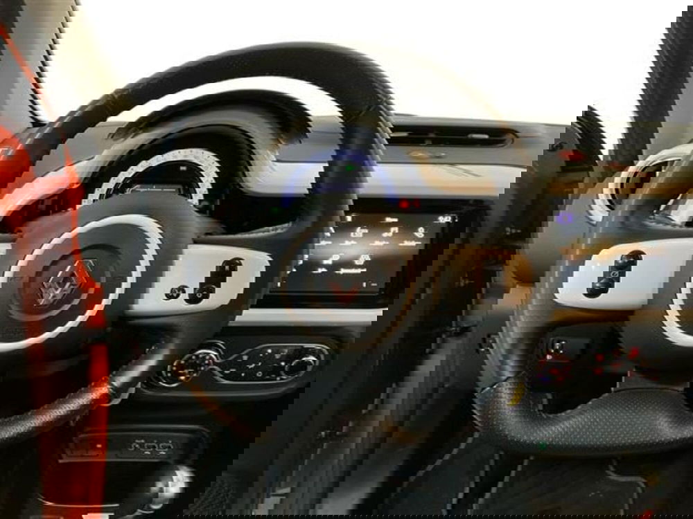 Renault Twingo usata a Como (16)