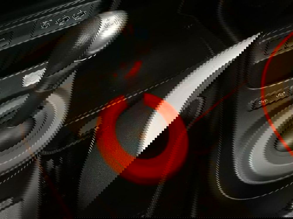 Renault Twingo usata a Como (20)