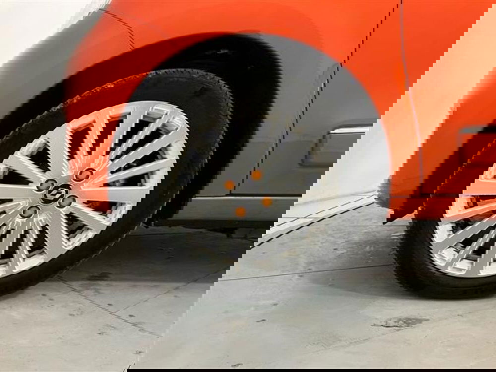 Renault Twingo usata a Como (6)