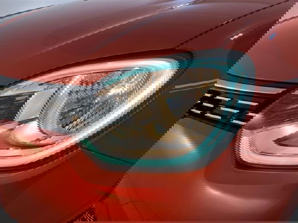 Renault Twingo usata a Como (7)