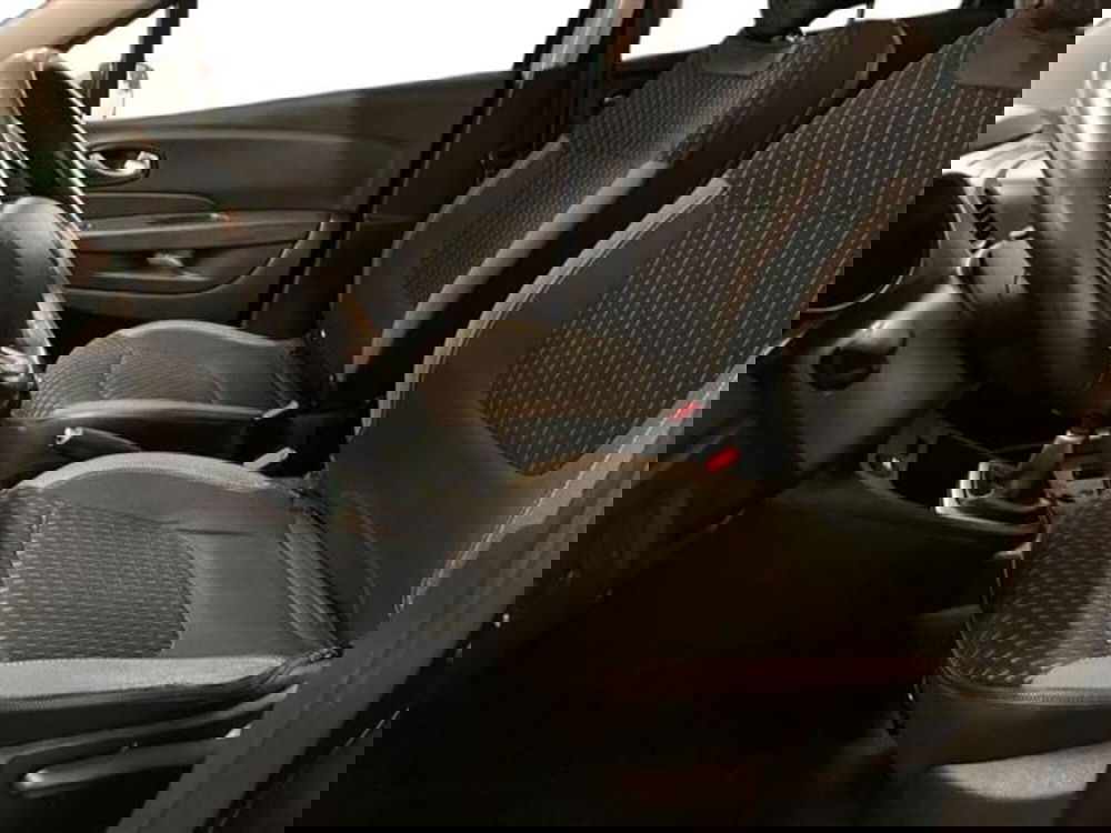 Renault Captur usata a Como (10)
