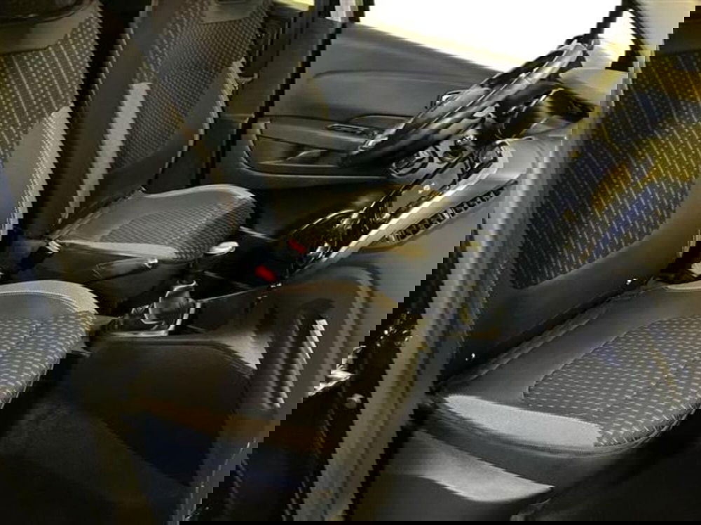 Renault Captur usata a Como (11)