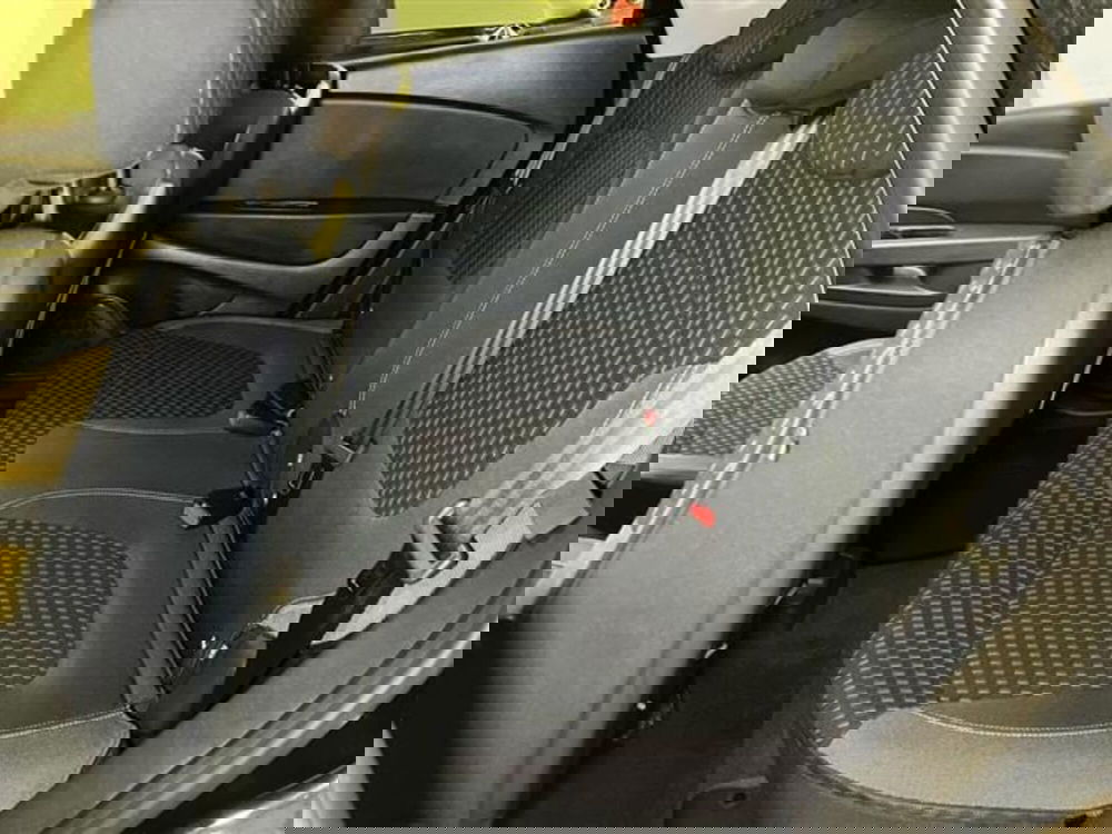 Renault Captur usata a Como (12)