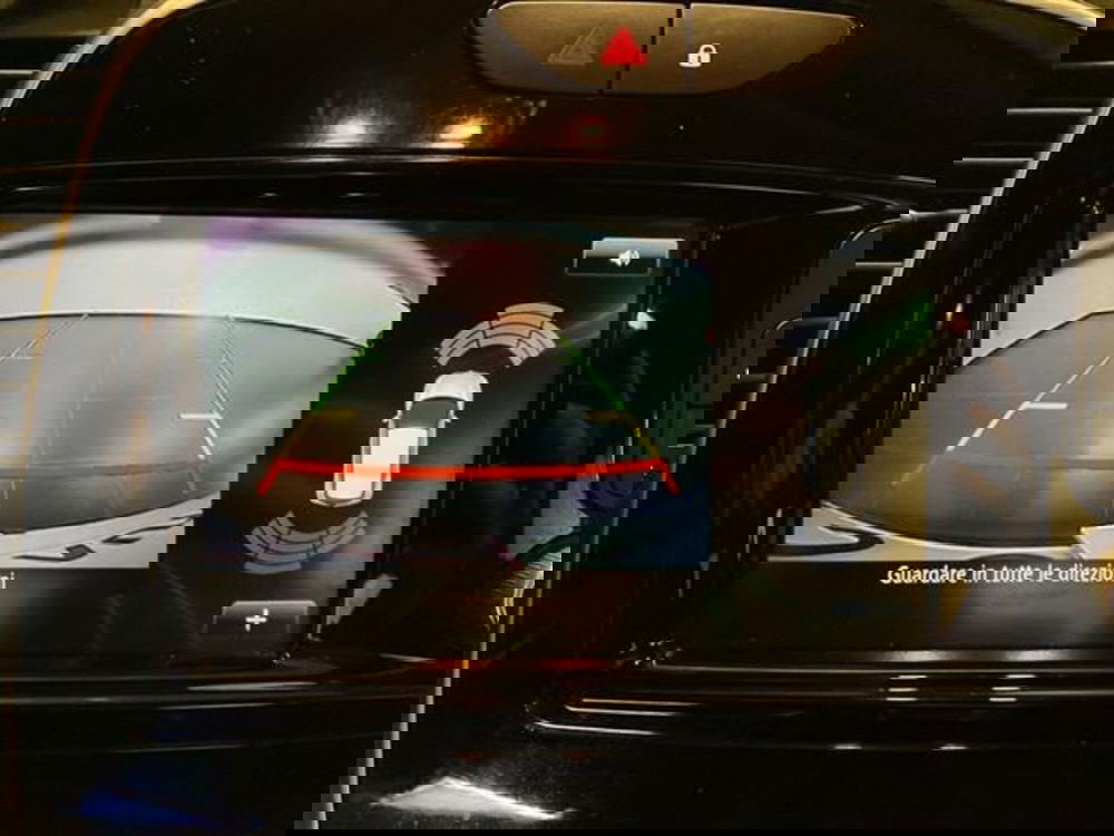 Renault Captur usata a Como (13)