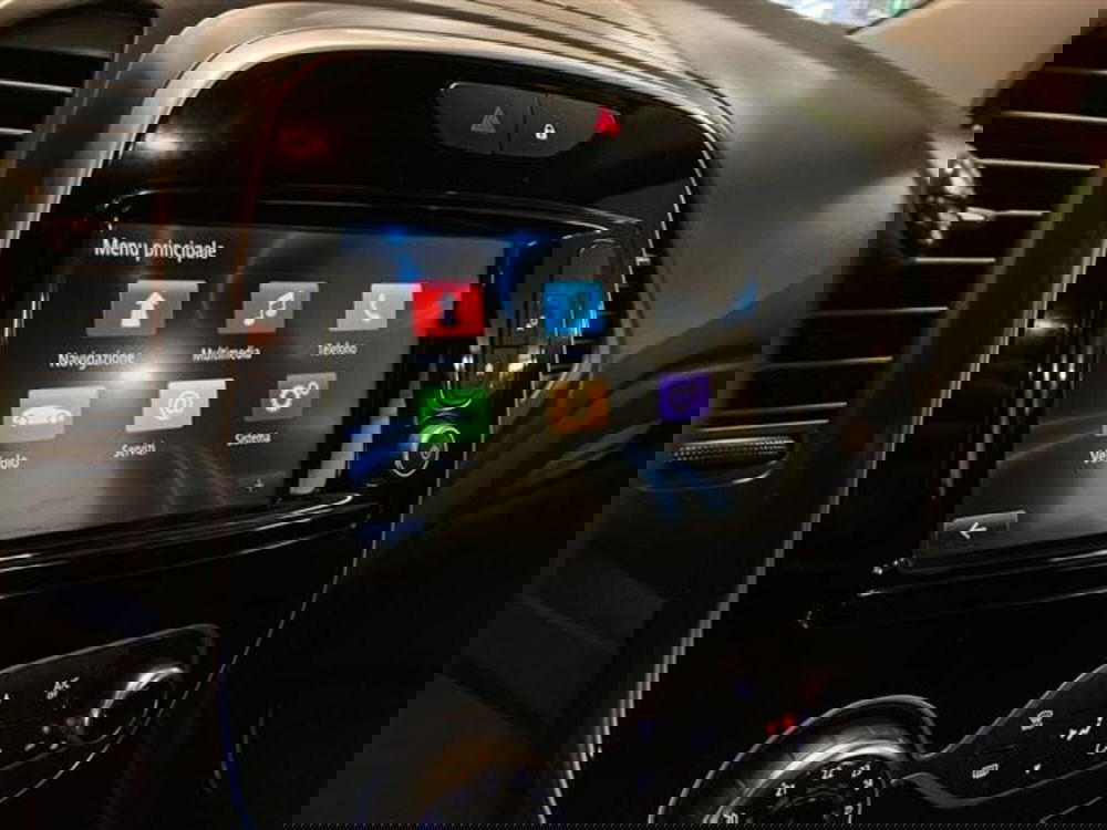 Renault Captur usata a Como (14)