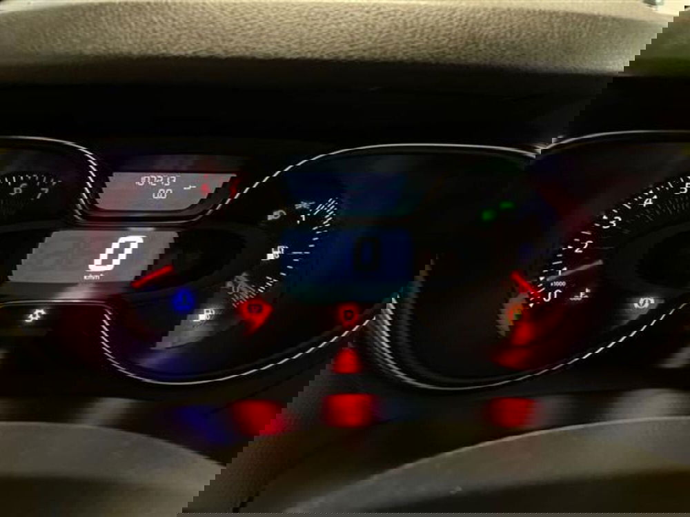 Renault Captur usata a Como (15)