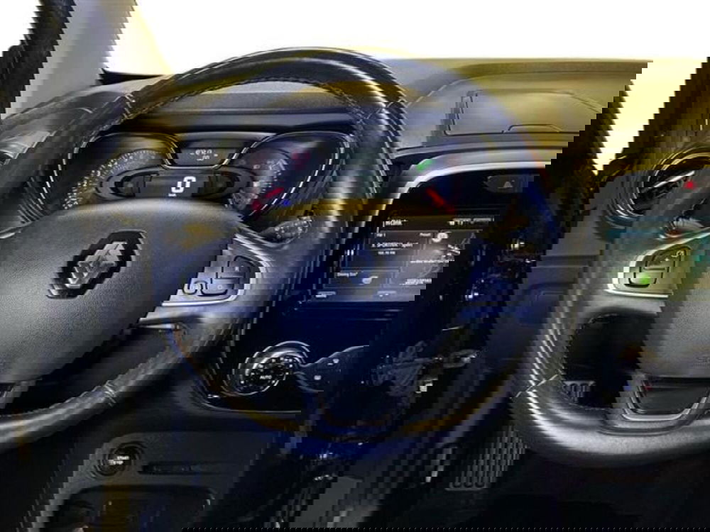 Renault Captur usata a Como (16)