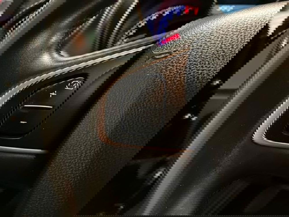 Renault Captur usata a Como (17)