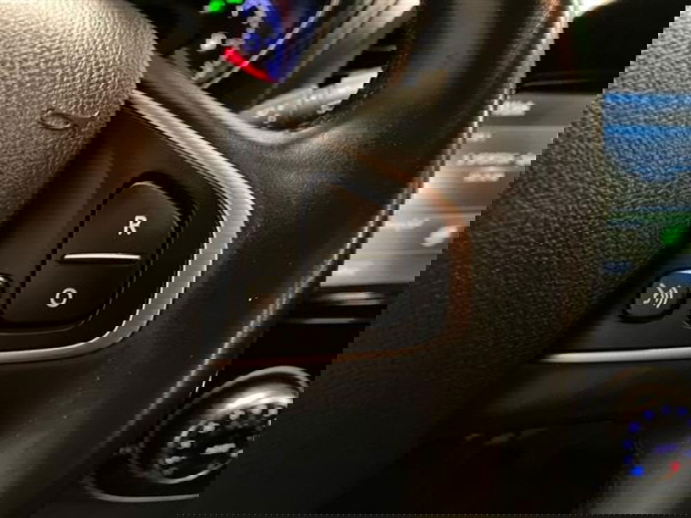 Renault Captur usata a Como (18)