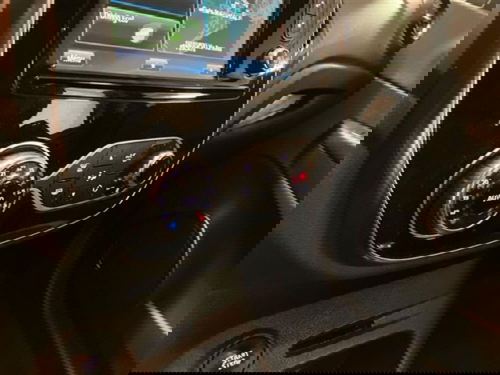 Renault Captur usata a Como (19)