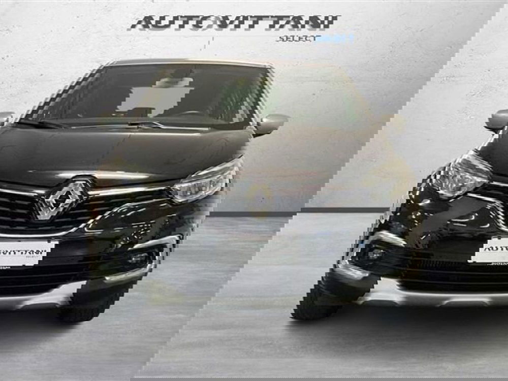 Renault Captur usata a Como (2)