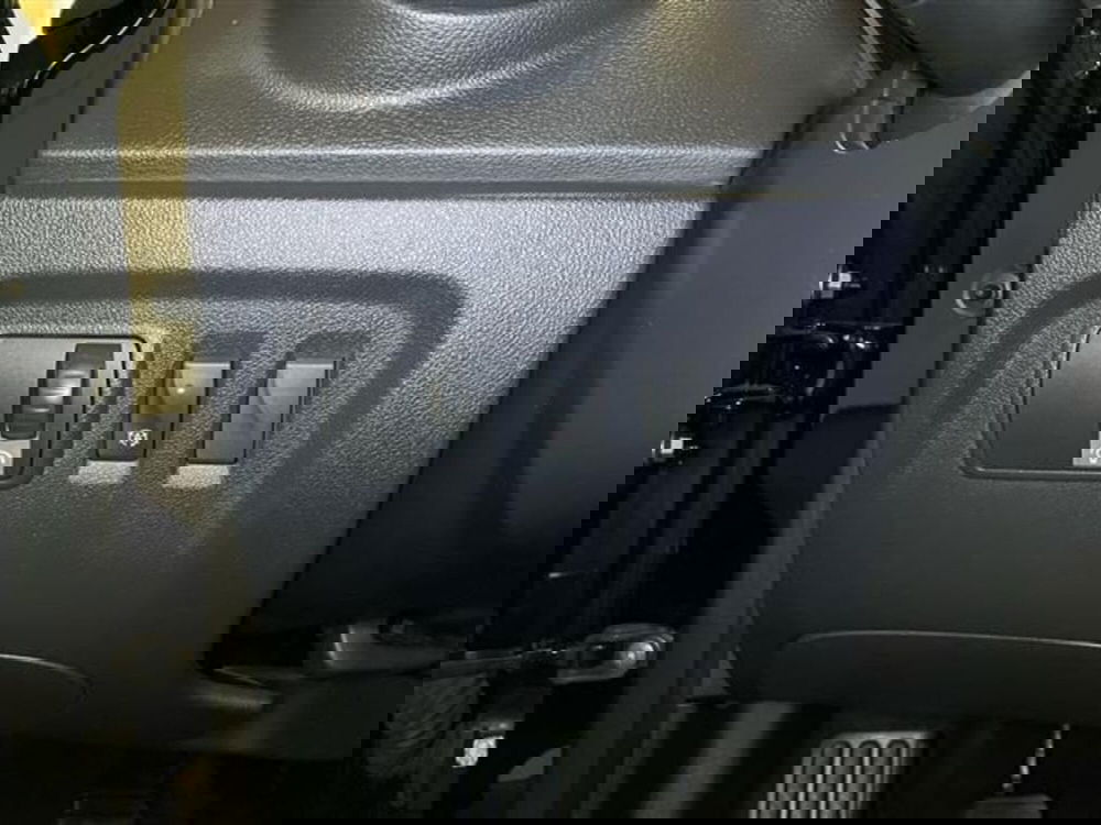 Renault Captur usata a Como (20)