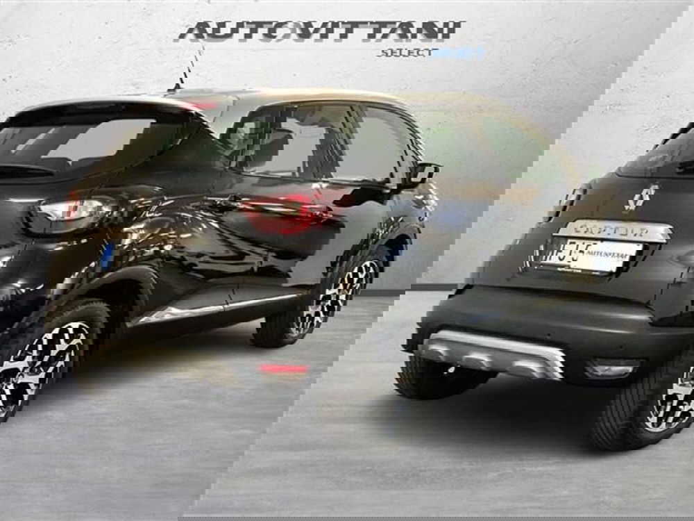 Renault Captur usata a Como (3)